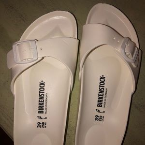 Women’s Birkenstock’s